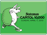 Statesman Capitol 10K