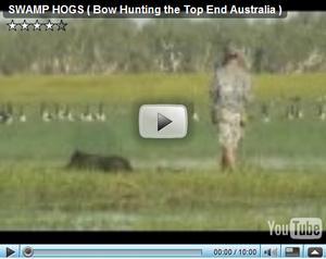 Crazy Hog Hunting Video! Crazy Hog Hunting Video!