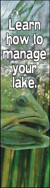 Lake Management