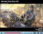 Indiana Deer Hunting Video