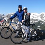 Top of the Rockies: 29 Miles to Estes Park