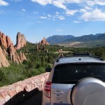 Garden of the Gods