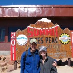 Pikes Peak - 14,110 Feet!