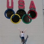 US Olympic Training Center in Colorado Springs