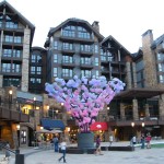 Vail Village