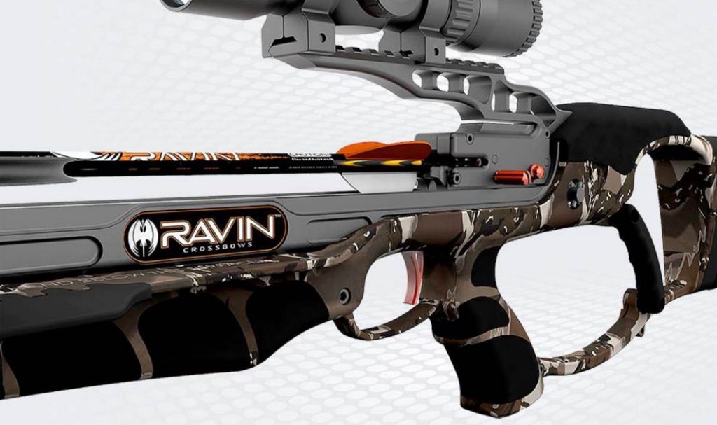 Best Long Range Crossbow Whitetail Hunting